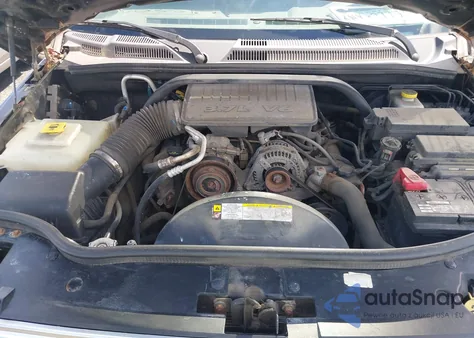 2010 Jeep Commander Sport z USA, uszkodzony, nr VIN 1J4RG4GK6AC112734